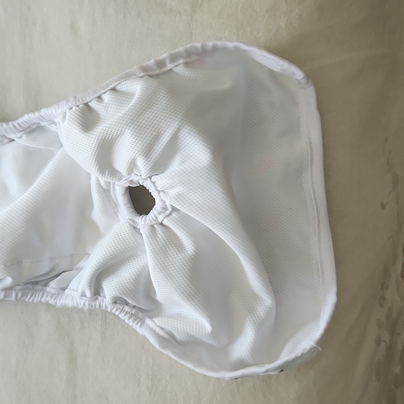 Washable Doggie Diaper for Girl Dogs - Picture 6 of 7